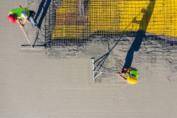 Best Concrete Sealing and Maintenance in Savanna, IL