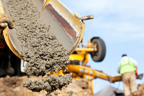 Best Industrial Concrete Flooring in Savanna, IL