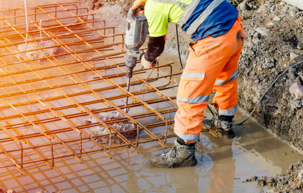 Best Concrete Driveway Installation in Savanna, IL