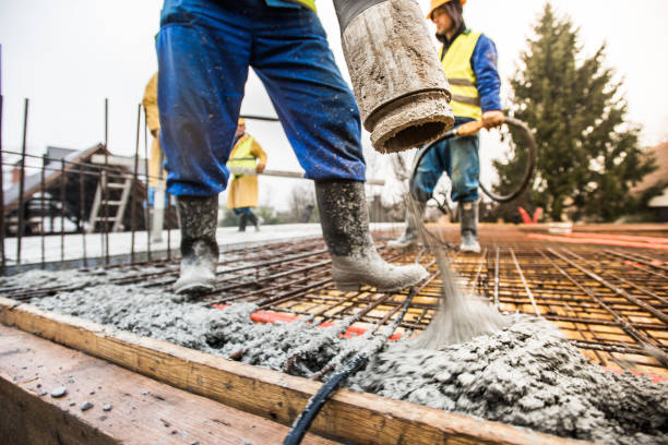 Best Concrete Demolition Services in Savanna, IL